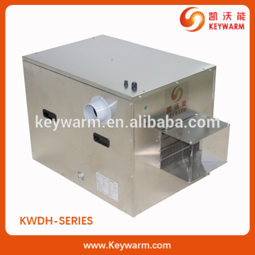 Gas Forced Air Unit Heater, Poultry/Pig Gas heater