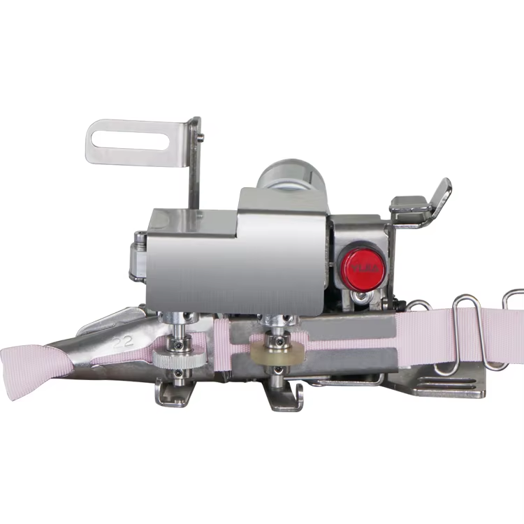 JL-D01 Electric Drive Edge Tape Automatic Pat JL-D01 Electric Drive Edge Tape Automatic Pat