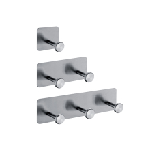 Stainless Steel 304 Robe Coat Rack Wall Hook