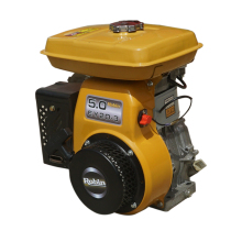 Japanese Robin Engine Ey20 5.0hp Single Cylinder 4-Stroke Gasoline Engine