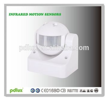 PD-PIR109 ningbo PDLUX pir light sensor