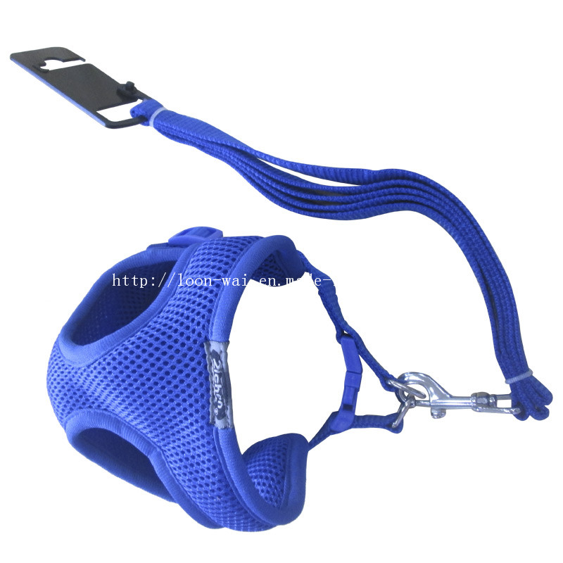 Protection Type Chest Back Chest Harness