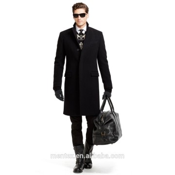POLO WOOL TOPCOAT