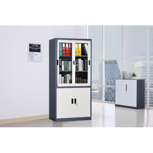 Metal File Storage Cabinets for Office