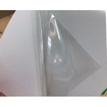 Papel de sublimação premium de OEM Branco / papel de transferência para roupas de algodão