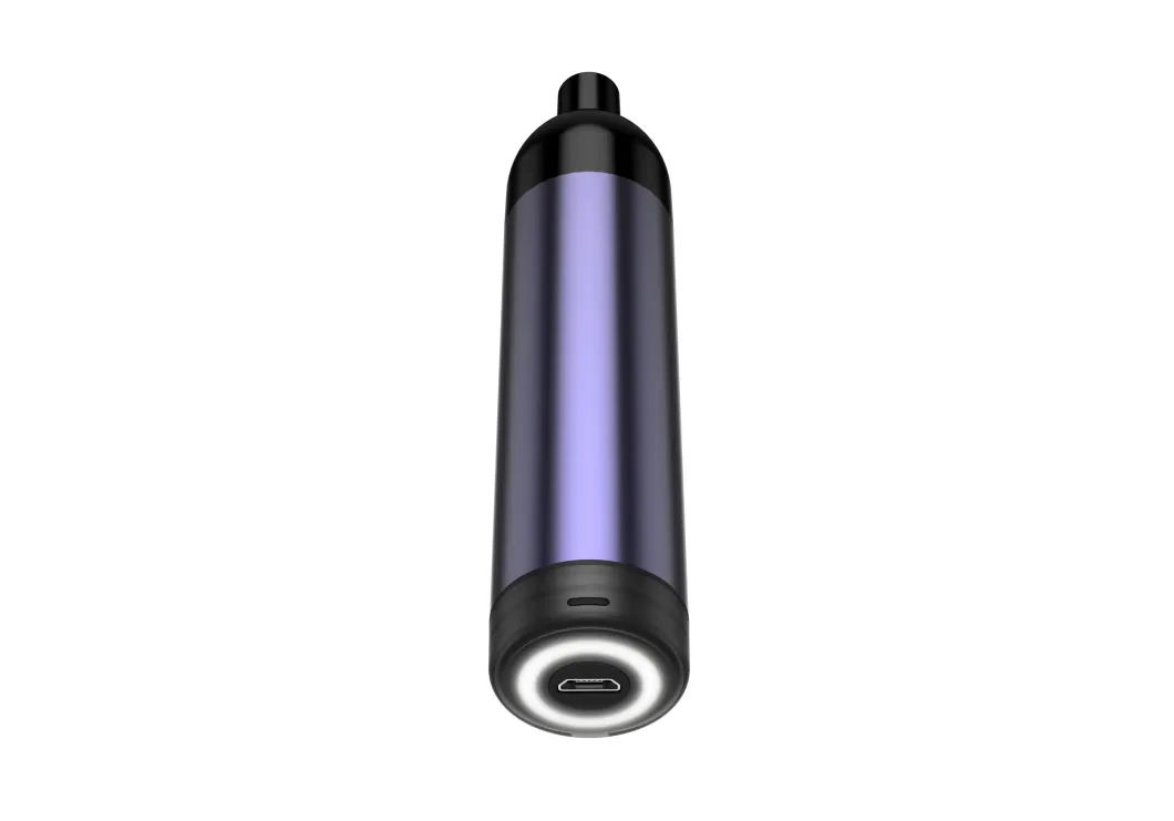 Original 7000 Puffs Air Glow Blast 550mAh 16ml Rechargeable Disposable Electronic Cigarette