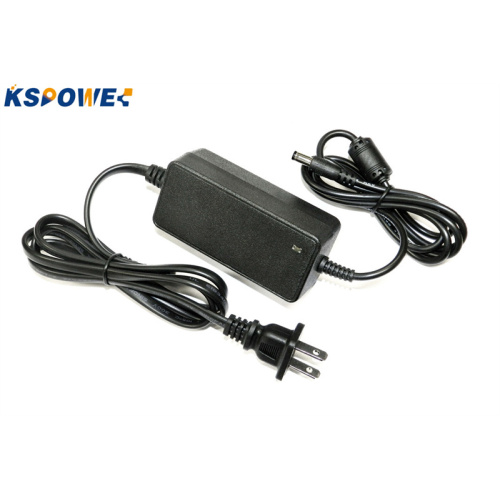 Kábel-kártya DC 12V6A UL tápegység adapter 72W