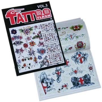 Tattoo Flash