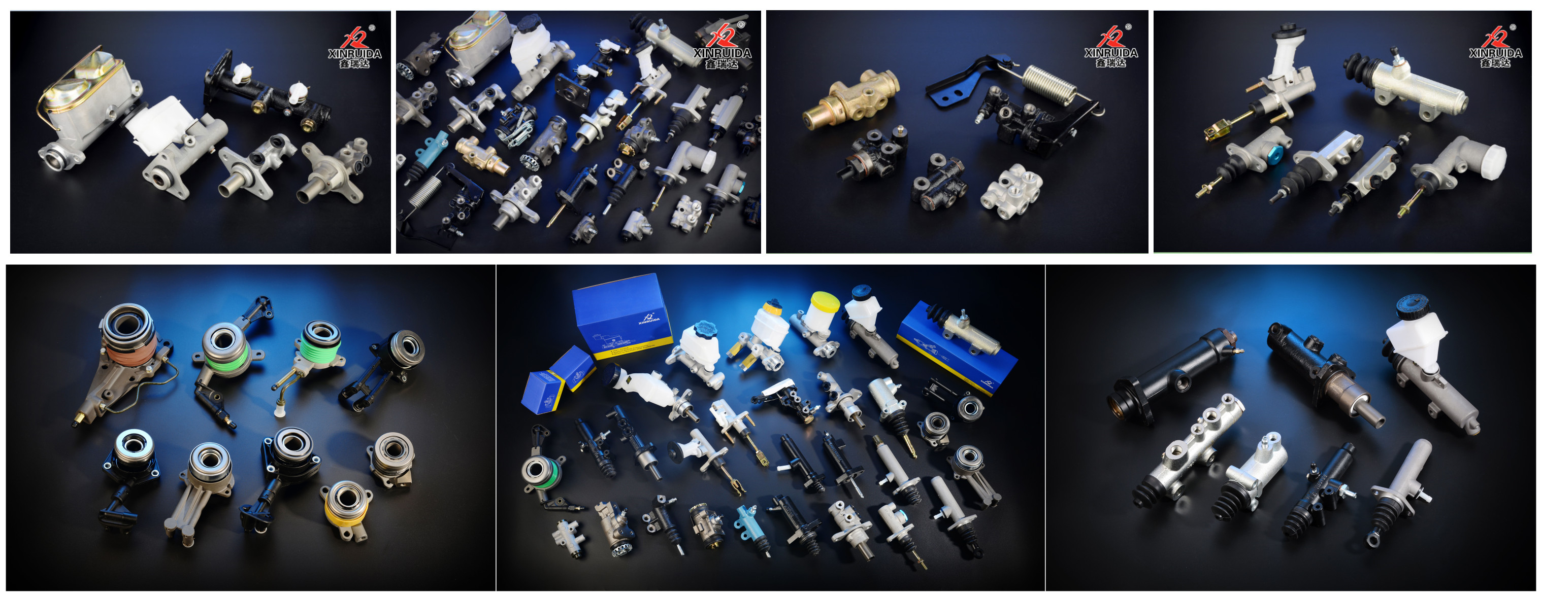 brake master cylinder supplier 