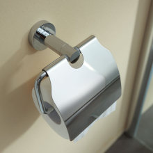 Functions and characteristics of bathroom paper rack