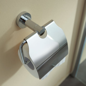 Functions and characteristics of bathroom paper rack