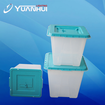 Plastic Voting box 60L