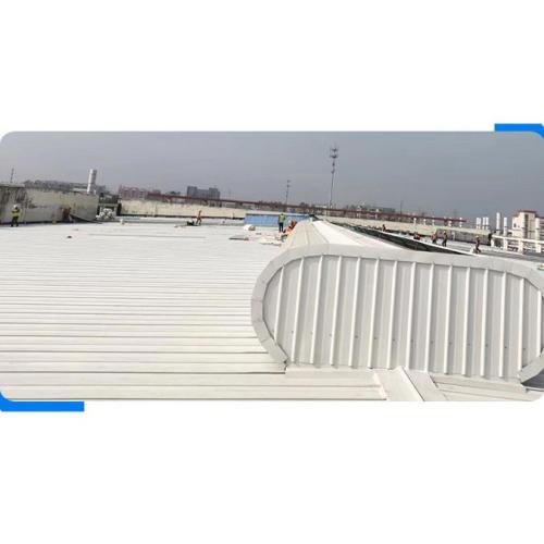 CFS Building Material Color Roofing Metal Tile