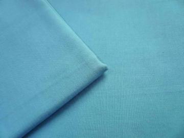 Vat Dyed Cotton Sheeting Fabric 195GSM