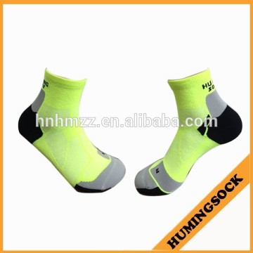 China Sock Manufacturer New Ankle Compression Sock