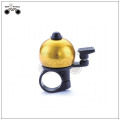 Colorful plastic bike cycle bell oem