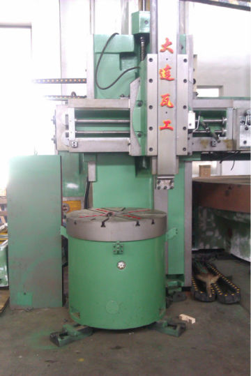 C516 Manual Machine tools