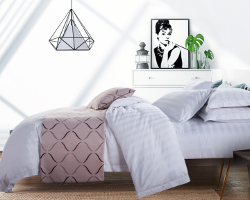 Changxing Fabric Bleaching Fabric 100% Polyester