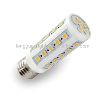 E27 36SMD 5050 5.5W CORN BULB E27 SMD Corn Lamp