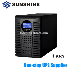 Environment Friendly Online High Frequency 380V UPS