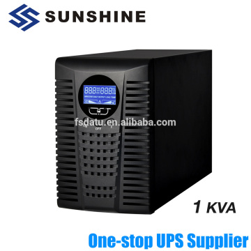 Environment Friendly Online High Frequency 380V UPS