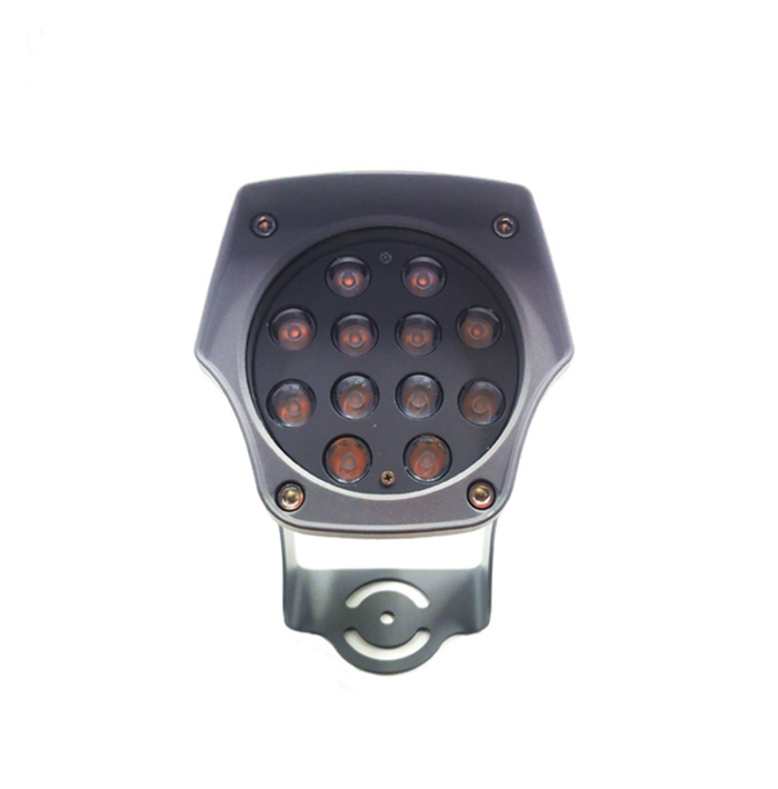 High-quality floodlights with low maintenance costs