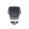 High-quality floodlights with low maintenance costs