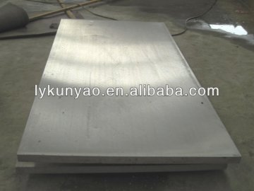 AZ31B ZK60 vibration plate magnesium alloy plate