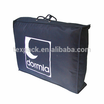 Eco Friendly Printable Universal Home Textile Packaging Bag