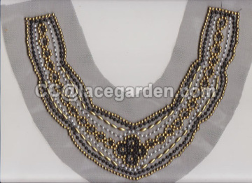 Beaded Collar