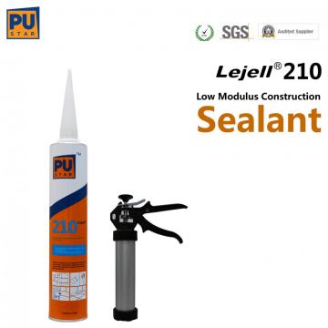 Nature cure polyurethane sealant