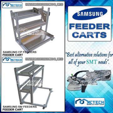 Carrelli alimentatori Samsung SMT