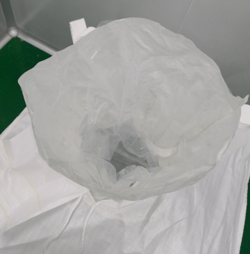 Calcium Carbonate Packaging Bag/Jumbo Bag