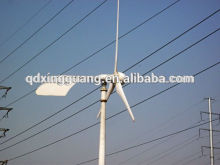 3000W 240v grid on wind generator