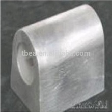 Casting Sacrificial Anodes