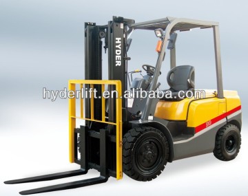 TCM type 3ton forklift diesel