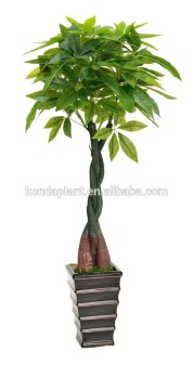 Cheap artificial plants,artificial money tree