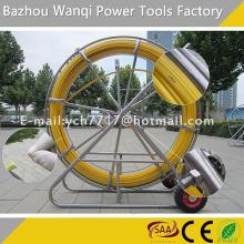 Locatable Pipe plumbing tools