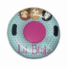 Inflatable Snow/Inflatable Snow Rider, Customized Shapes and Logos Welcomed