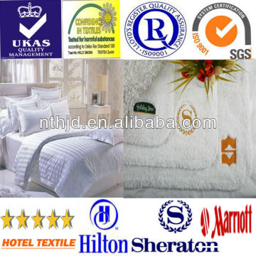 sheraton Hotel Bed linens