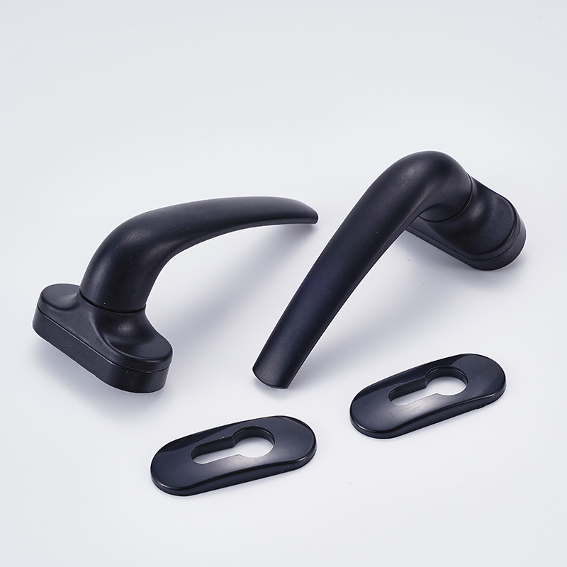 manivela da janela da porta door window crank handle