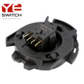 YESWITCH PG-04 Riding Momentary Mower Safety Seat Switch