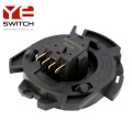 Yeswitch PG-04 राइडिंग मोमेंट्री मोवर सेफ्टी सीट स्विच