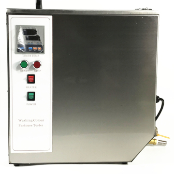 Color Fastness to Washing Test Equipment