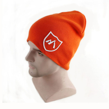 blank slouchy beanie custom your pattern