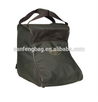 Cheap price good quality Polyester Walking Boot Bag