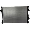 Radiator for TOYOTA RAV4 LE L4 OEMnumber 16400-OV221