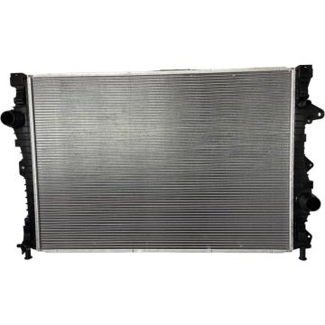 Radiator for TOYOTA RAV4 LE L4 OEMnumber 16400-OV221