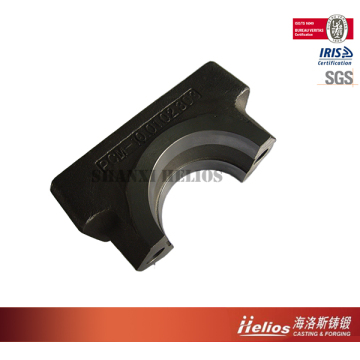 IRIS Precision casting Carbon Steel axle base