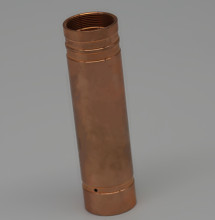 Chinese supplier Latest style customized powder metallurgy parts for mechanical equipment